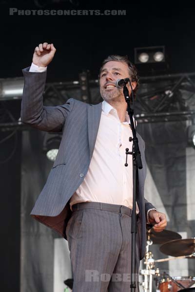 BAXTER DURY - 2014-08-16 - SAINT MALO - Fort de St Pere - 